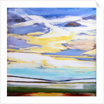 Landscape by Lou Gibbs