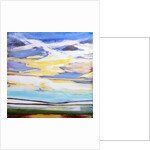 Landscape by Lou Gibbs