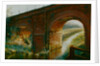 Railway Arches, 1997 brick architecture by Lee Campbell