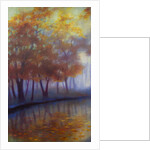 Dreaming Pool, 2016Landscape. by Lee Campbell