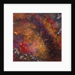 Corrosion abstract by Lee Campbell