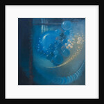 Luminessence abstract spheres by Lee Campbell