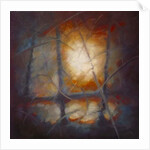 Awakening, 2012 Abstract by Lee Campbell