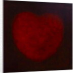 Big Heart, 2014 Heart by Lee Campbell