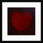 Big Heart, 2014 Heart by Lee Campbell