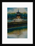 Peace Pagoda, 2005Battersea Park by Lee Campbell