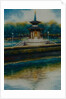 Peace Pagoda, 2005Battersea Park by Lee Campbell