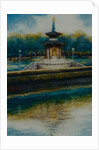 Peace Pagoda, 2005Battersea Park by Lee Campbell