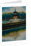 Peace Pagoda, 2005Battersea Park by Lee Campbell