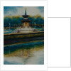 Peace Pagoda, 2005Battersea Park by Lee Campbell