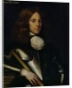 Thomas 2nd Lord Culpeper by Adriaen Hanneman