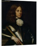 Thomas 2nd Lord Culpeper by Adriaen Hanneman