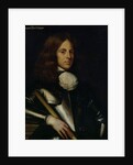 Thomas 2nd Lord Culpeper by Adriaen Hanneman