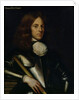 Thomas 2nd Lord Culpeper by Adriaen Hanneman