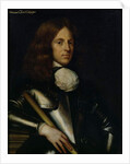 Thomas 2nd Lord Culpeper by Adriaen Hanneman