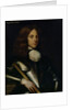 Thomas 2nd Lord Culpeper by Adriaen Hanneman