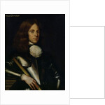 Thomas 2nd Lord Culpeper by Adriaen Hanneman