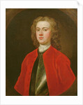 Robert Fairfax 7th Lord Fairfax by John Vanderbank