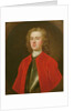 Robert Fairfax 7th Lord Fairfax by John Vanderbank