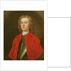 Robert Fairfax 7th Lord Fairfax by John Vanderbank