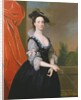 Martha Fairfax by Allan Ramsay