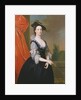Martha Fairfax by Allan Ramsay