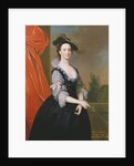 Martha Fairfax by Allan Ramsay