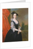 Martha Fairfax by Allan Ramsay