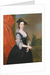 Martha Fairfax by Allan Ramsay