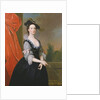 Martha Fairfax by Allan Ramsay