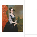 Martha Fairfax by Allan Ramsay