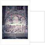 Last Judgement, Resurrection of the Body, 1499-1502 by Luca Signorelli