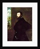 Portrait of Baldassare Castiglione 1523 by Titian (c.1488-1576)