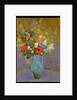 Bouquet of Wild Flowers, c.1900 by Odilon Redon