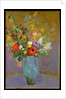 Bouquet of Wild Flowers, c.1900 by Odilon Redon