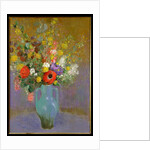 Bouquet of Wild Flowers, c.1900 by Odilon Redon