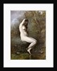 Venus Bathing, c.1873-74 by Jean Baptiste Camille Corot