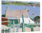Iona, Towards Mull, c.1927 by Francis Campbell Boileau Cadell