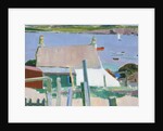 Iona, Towards Mull, c.1927 by Francis Campbell Boileau Cadell