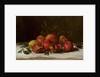 Still Life, c.1871-72 by Gustave Courbet