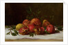 Still Life, c.1871-72 by Gustave Courbet