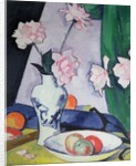Flowers by Samuel John Peploe