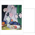 Flowers by Samuel John Peploe