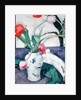 Still Life: Tulips in a Chinese Vase, 1924 by Samuel John Peploe