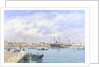 View of Venice, 1895 by Eugene Louis Boudin