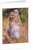 Algerian Woman and Child, 1882 by Pierre Auguste Renoir