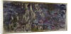 Waterlilies by Claude Monet