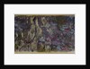 Waterlilies by Claude Monet