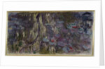 Waterlilies by Claude Monet