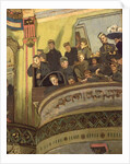 The Little Old Bedford, c.1890 by Walter Richard Sickert